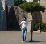 Avatar utente